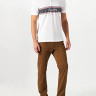 Поло JJLEO POLO SS 12200361-White-Fit:Standard fit Jack&Jones L Білий 12200361-WHITE-FIT:STANDA