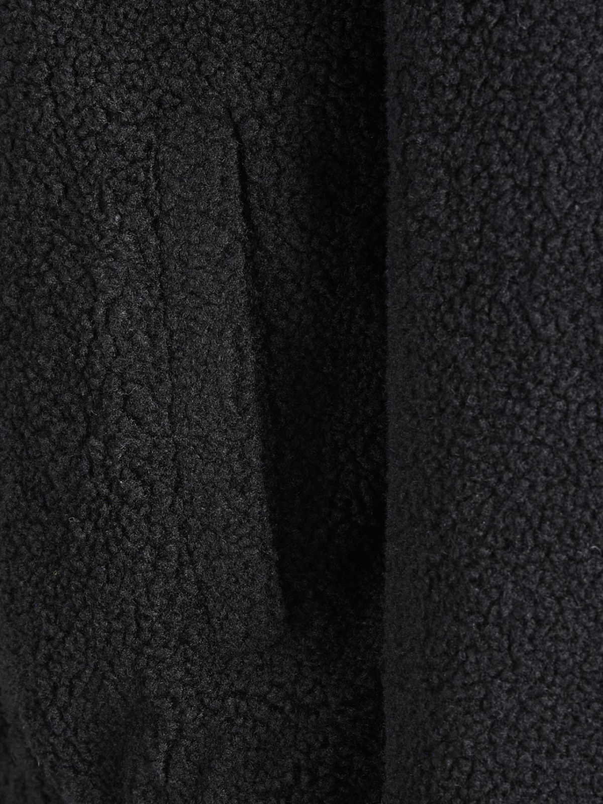 Толстовка JORMACAN SWEAT HOOD 12200198-Black-Fit:OVERSIZE Jack&Jones L Чорний 12200198-Black-Fit:OVERSI