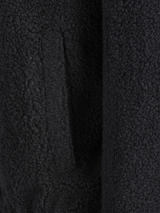 Толстовка JORMACAN SWEAT HOOD 12200198-Black-Fit:OVERSIZE Jack&Jones L Чорний 12200198-BLACK-FIT:OVERSI