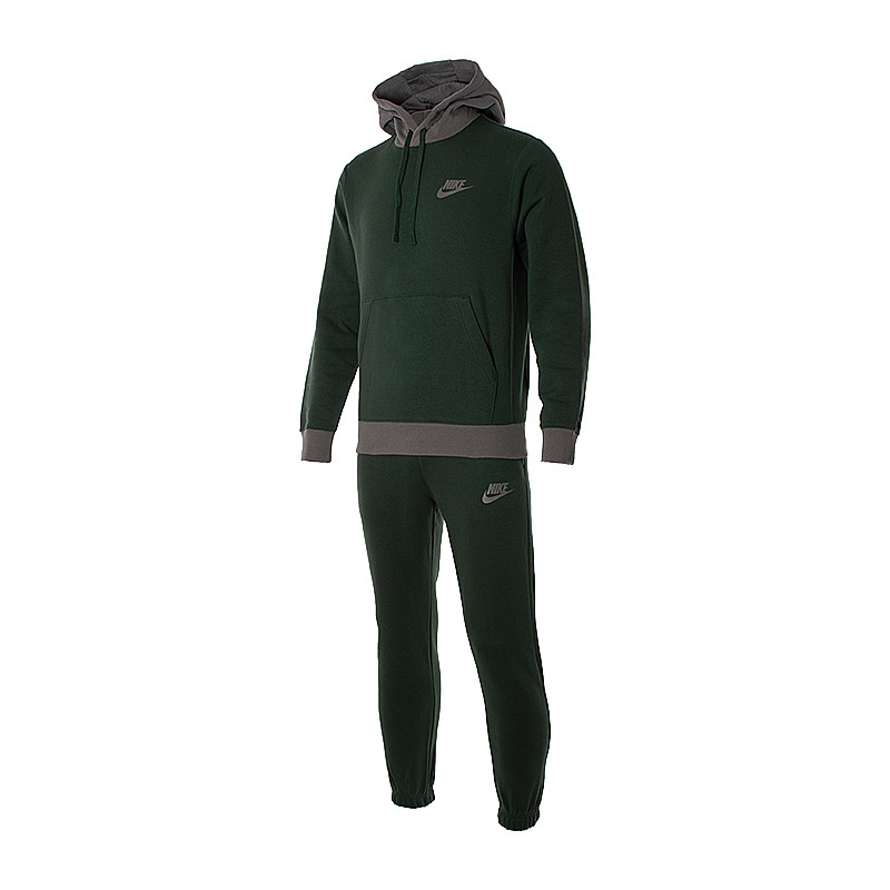 Костюм Nike M NSW CE FLC TRK SUIT BASIC CZ9992-337