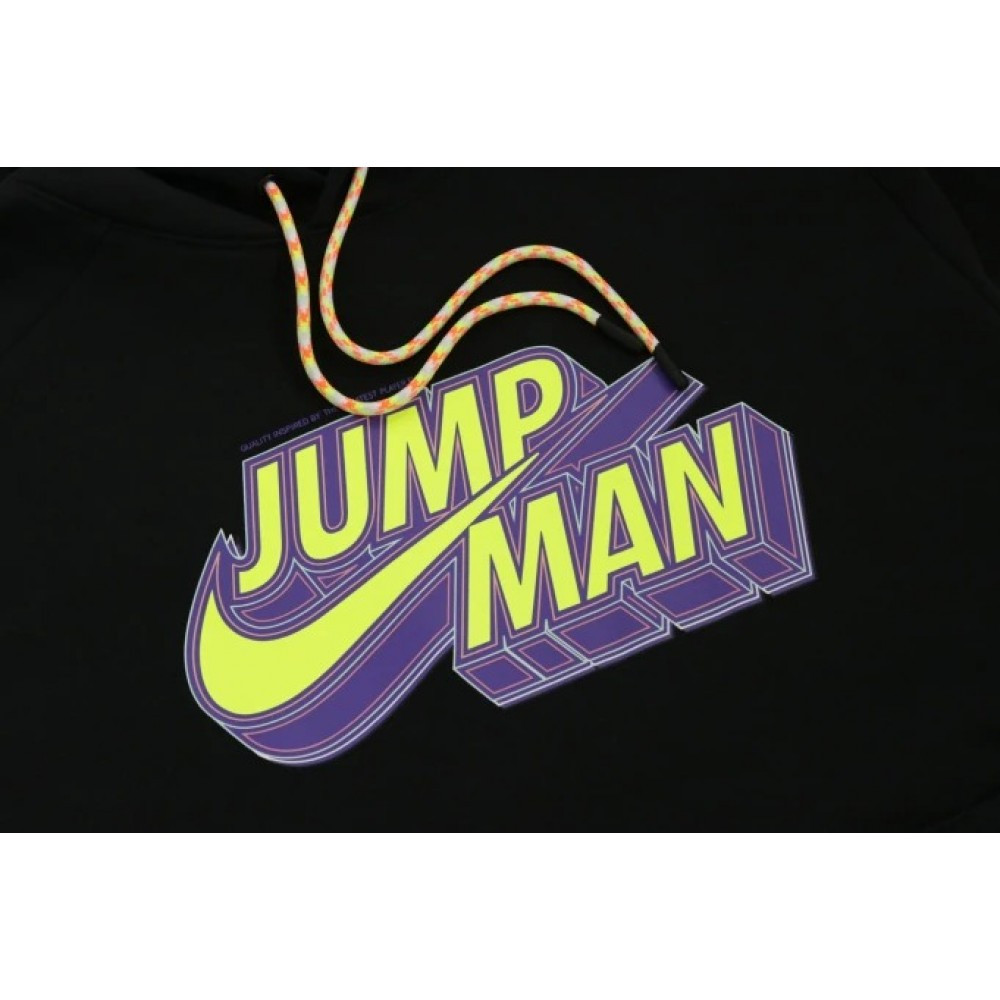 Худі Air Jordan Jumpman Sweatshirt DM1402-010