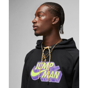 Худі Air Jordan Jumpman Sweatshirt DM1402-010