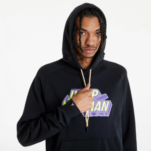 Худі Air Jordan Jumpman Sweatshirt DM1402-010