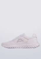 Кросівки Unisex Sneaker 243421-1014 Kappa 37 Білий 243421-1014