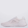 Кросівки Unisex Sneaker 243421-1014 Kappa 37 Білий 243421-1014