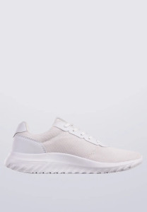 Кросівки Unisex Sneaker 243421-1014 Kappa 37 Білий 243421-1014