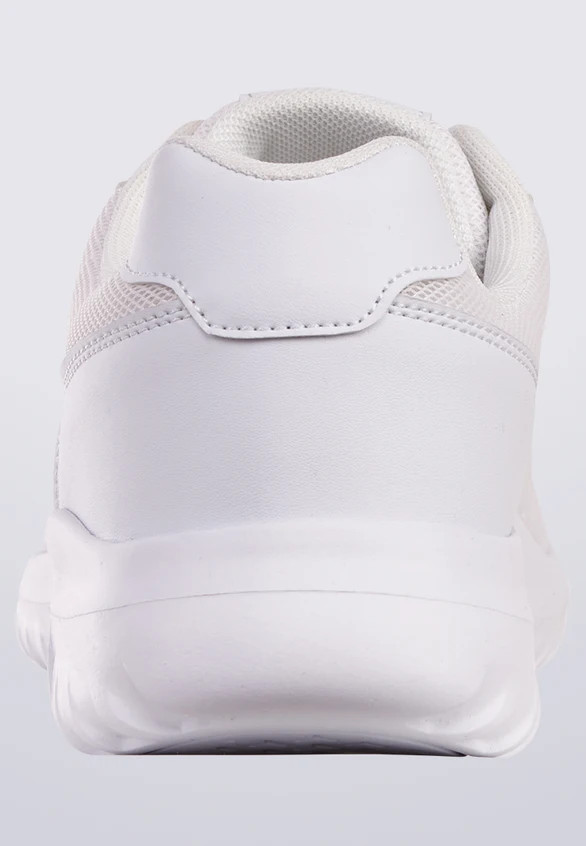 Кросівки Unisex Sneaker 243421-1014 Kappa 37 Білий 243421-1014