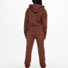 Толстовка ONLDREAMER LIFE L/S HOOD SWT NOOS 15241103 Chocolate Fondant ONLY L Коричневий 15241103CHOCOLATEFONDANT
