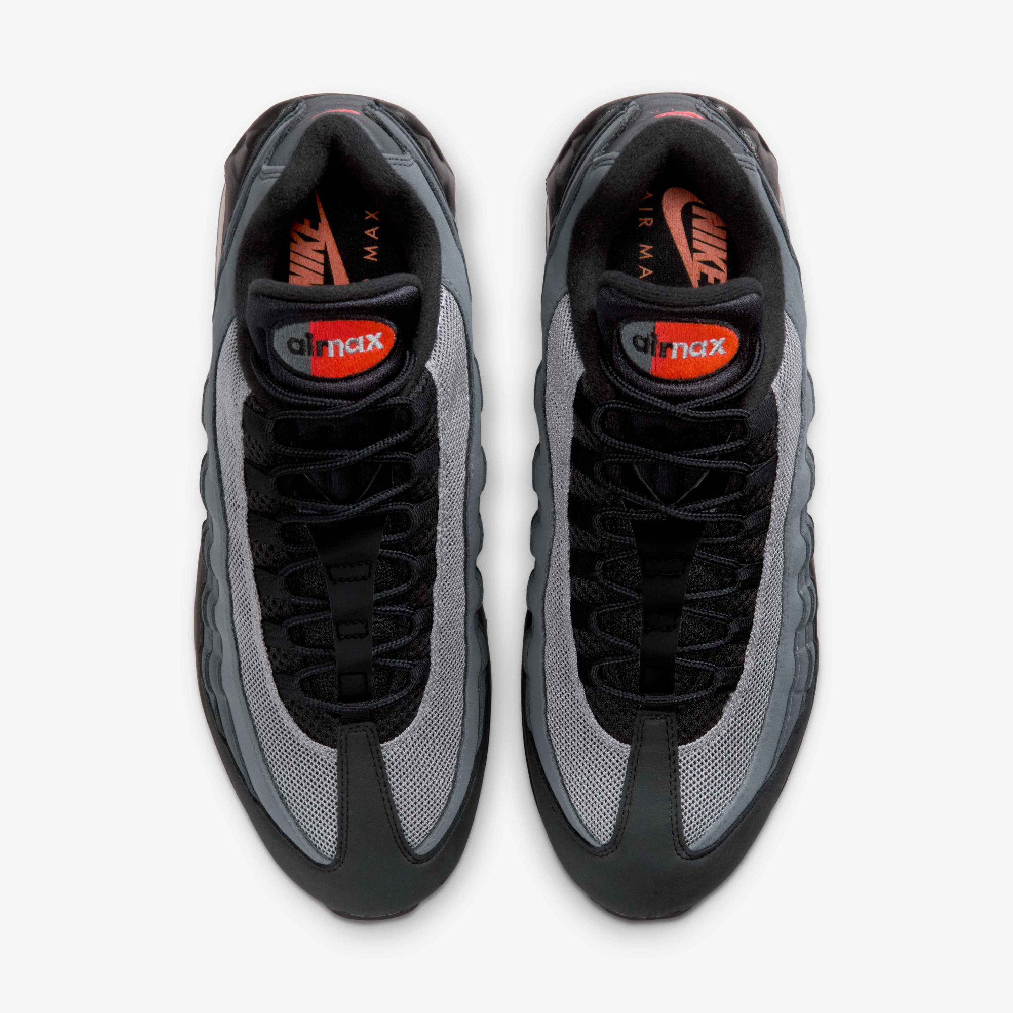 Кросівки NIKE AIR MAX 95 OG IH4457-002