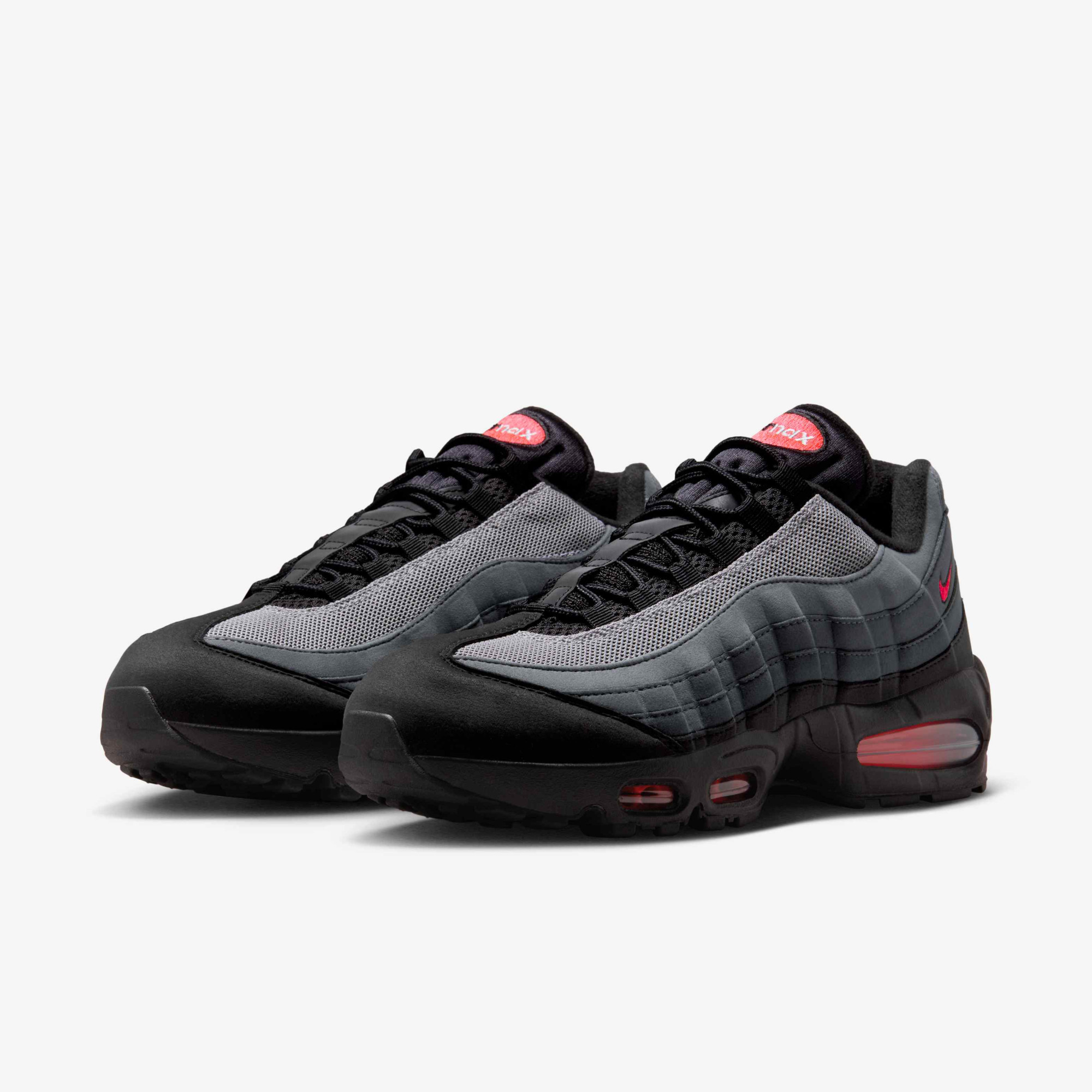 Кросівки NIKE AIR MAX 95 OG IH4457-002