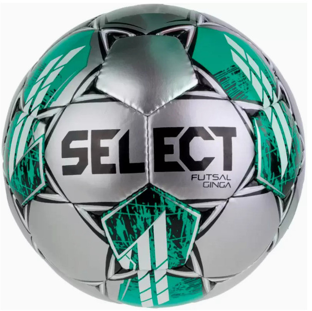 М'яч футзальний SELECT FUTSAL GINGA