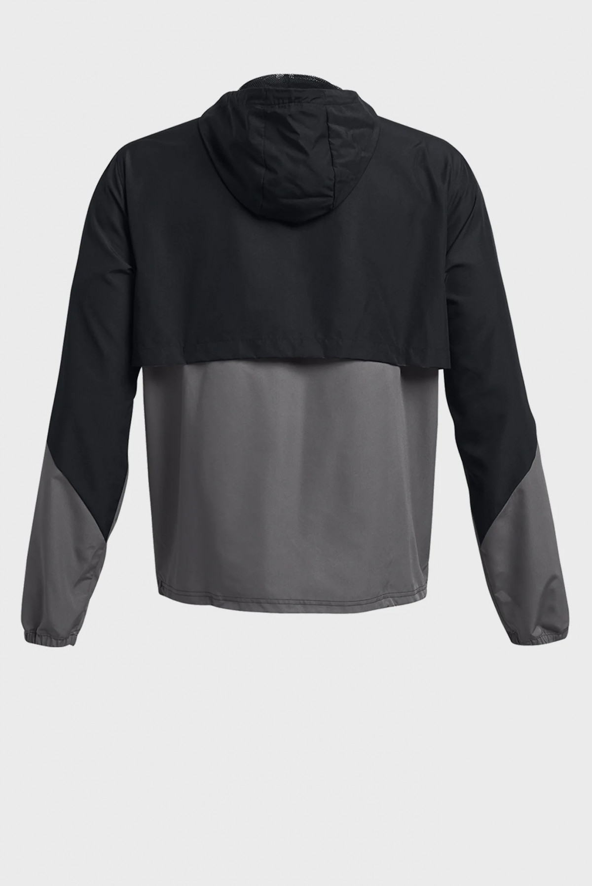 Вітровка UA Legacy Windbreaker 1382875-001 Under Armour 3XL Чорний 1382875-001