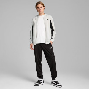 Костюм спортивний Poly Baseball Suit 68485161 Puma 3XL Сірий 68485161