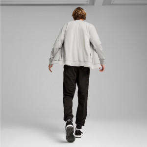 Костюм спортивний Poly Baseball Suit 68485161 Puma 3XL Сірий 68485161