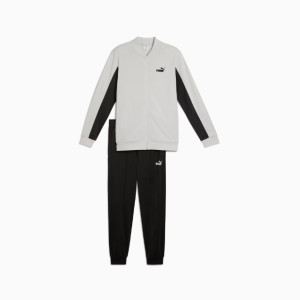 Костюм спортивний Poly Baseball Suit 68485161 Puma 3XL Сірий 68485161