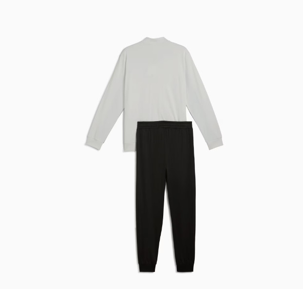 Костюм спортивний Poly Baseball Suit 68485161 Puma 3XL Сірий 68485161