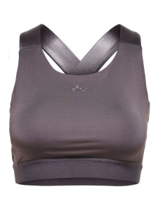 Топ ONPDOLLI SPORTS BRA 15236556-Sparrow Only Play M Коричневий 15236556-SPARROW