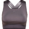 Топ ONPDOLLI SPORTS BRA 15236556-Sparrow Only Play M Коричневий 15236556-SPARROW
