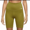 Лосини Nike dri fit one high-waisted 7in short DV9022-390