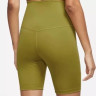 Лосини Nike dri fit one high-waisted 7in short DV9022-390