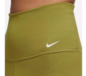 Лосини Nike dri fit one high-waisted 7in short DV9022-390
