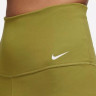 Лосини Nike dri fit one high-waisted 7in short DV9022-390