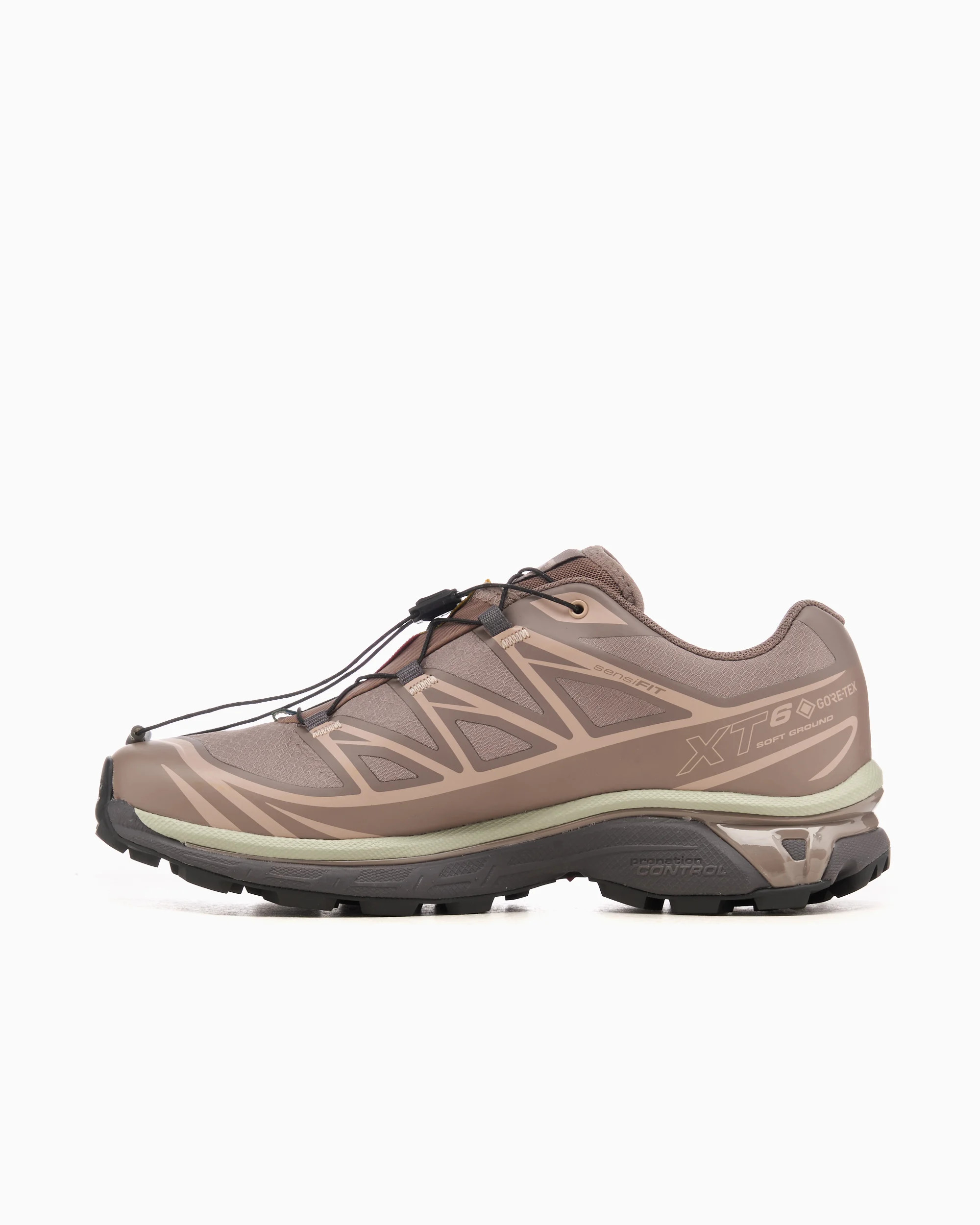 Кросівки Salomon Xt-6 Gtx Brown L47732600