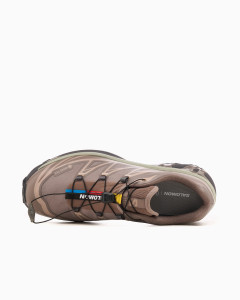 Кросівки Salomon Xt-6 Gtx Brown L47732600