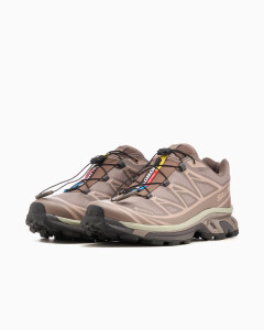 Кросівки Salomon Xt-6 Gtx Brown L47732600