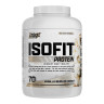 Порошок Isofit - 70srv Vanilla Bean Ice Cream 2022-10-1316