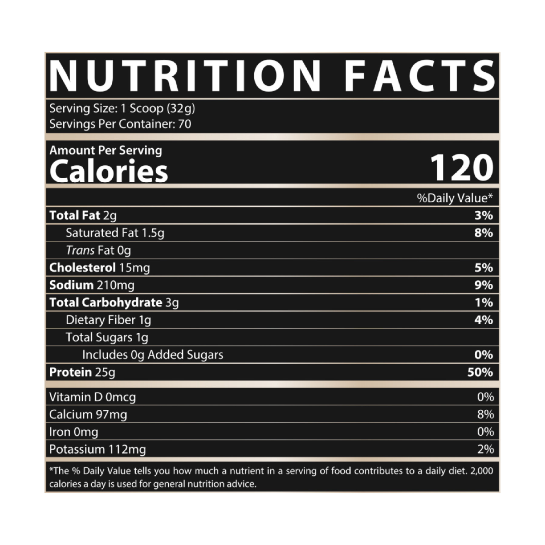 Порошок Isofit - 70srv Vanilla Bean Ice Cream 2022-10-1316