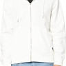 Толстовка JJESOFT BASIC SWEAT ZIP HOOD NOOS 12191895-Cloud Dancer-Fit:REG FIT Jack&Jones L Білий 12191895-CLOUD DANCER-FIT
