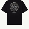 Футболка Stone Island V0029 big logo L1S152100001-S0285 V0029