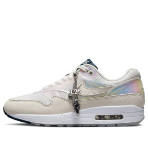 Кросівки жіночі Nike Air Max 1 La Ville Grey Dq9326-100 DQ9326-100