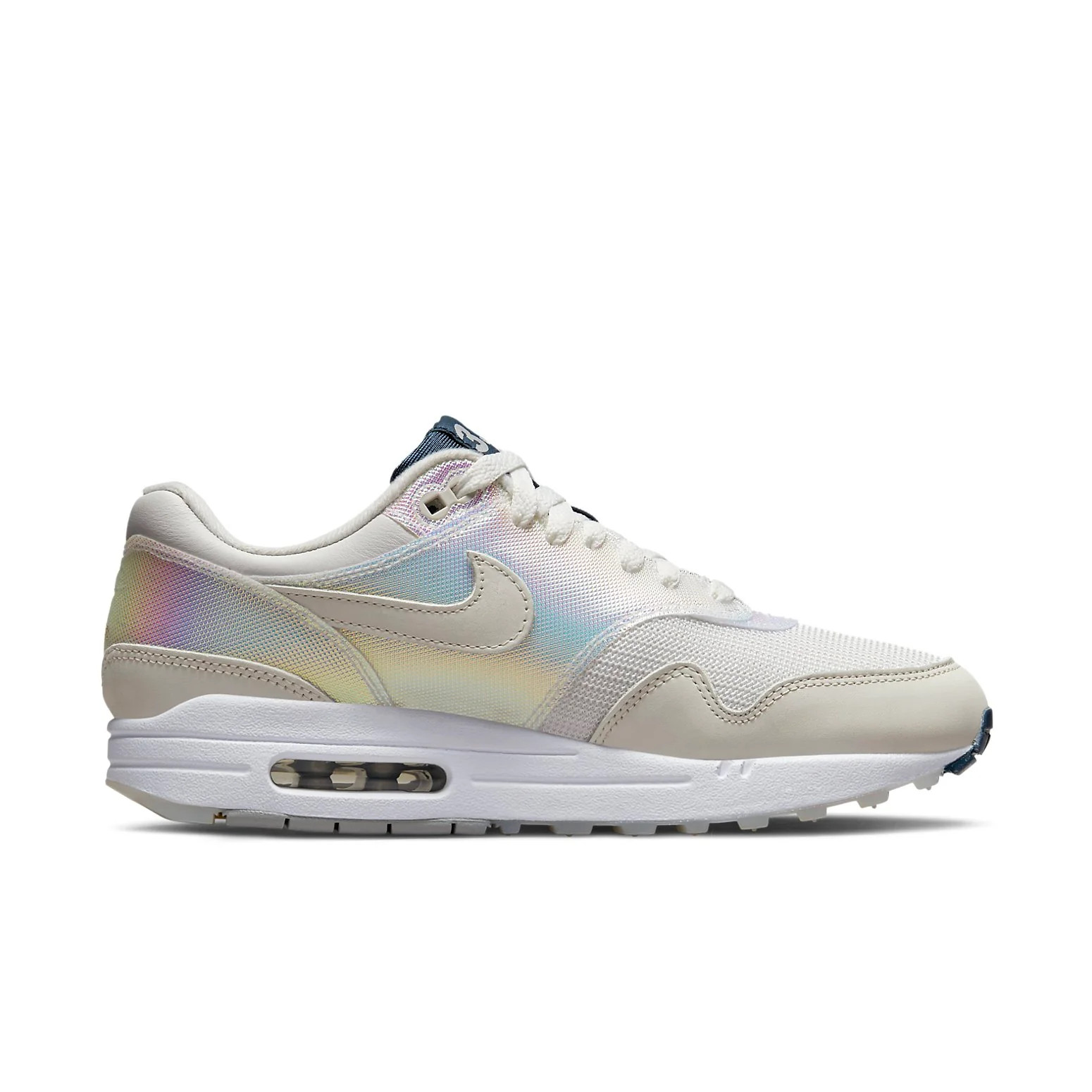 Кросівки жіночі Nike Air Max 1 La Ville Grey Dq9326-100 DQ9326-100