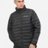 Куртка POWDER LITE 1698001-012 Columbia S Чорний 1698001-012
