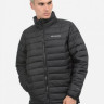 Куртка POWDER LITE 1698001-012 Columbia S Чорний 1698001-012