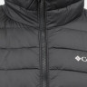 Куртка POWDER LITE 1698001-012 Columbia S Чорний 1698001-012