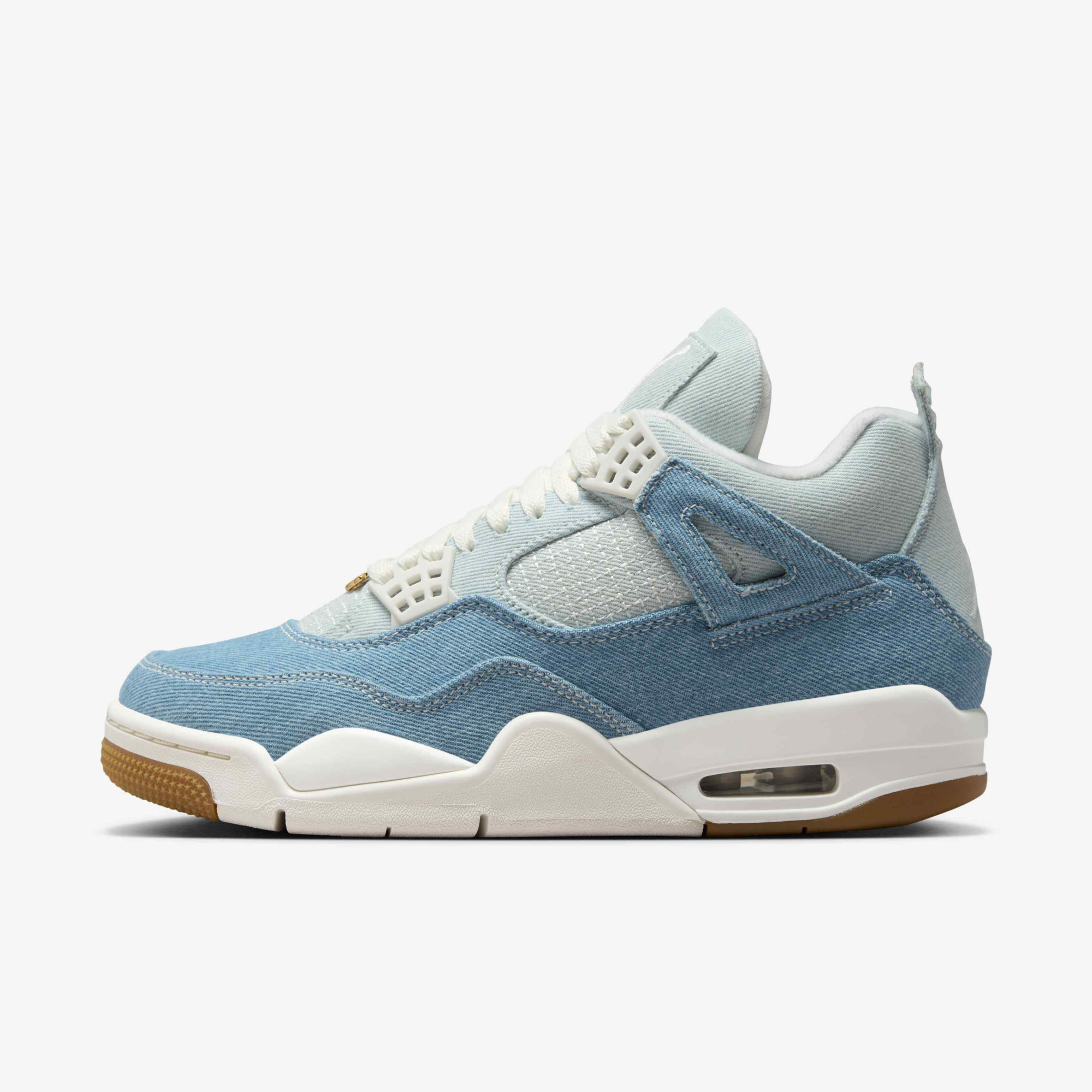 Кросівки W Air Jordan 4 Retro TEX IB6716-100