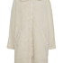 Пальто ONLEVA LONG TEDDY COAT OTW 15234980-Moonbeam ONLY M Бежевий 15234980-Moonbeam