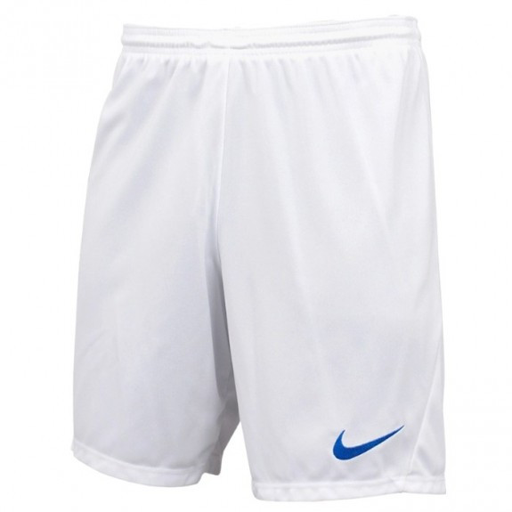 Шорти тренувальні Nike M NK DF PARK III SHORT NB K BV6855-104