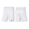 Шорти тренувальні Nike M NK DF PARK III SHORT NB K BV6855-104
