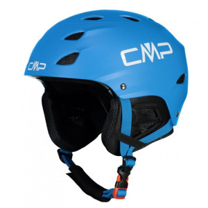 Шолом лижний CMP XJ-3 KIDS SKI HELMET 38B4684-M713