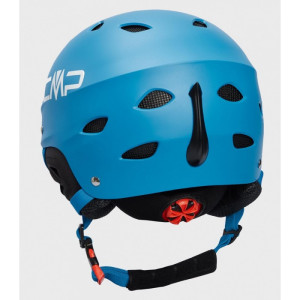 Шолом лижний CMP XJ-3 KIDS SKI HELMET 38B4684-M713