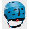 Шолом лижний CMP XJ-3 KIDS SKI HELMET 38B4684-M713