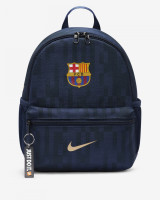 Рюкзак підлітковий Y FCB  NK JDI IMINI BKPK - SU2 DJ9968-410 Nike MISC Темно-синій DJ9968-410