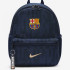 Рюкзак підлітковий Y FCB  NK JDI IMINI BKPK - SU2 DJ9968-410 Nike MISC Темно-синій DJ9968-410