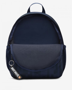 Рюкзак підлітковий Y FCB  NK JDI IMINI BKPK - SU2 DJ9968-410 Nike MISC Темно-синій DJ9968-410