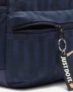 Рюкзак підлітковий Y FCB  NK JDI IMINI BKPK - SU2 DJ9968-410 Nike MISC Темно-синій DJ9968-410