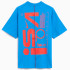 Футболка Nike ISPA (синя) FV4893-435